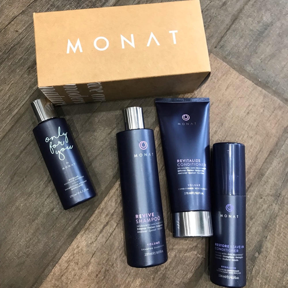 Monat 💁‍♀️
